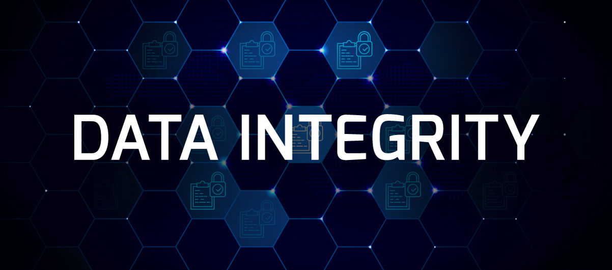 Data integrity