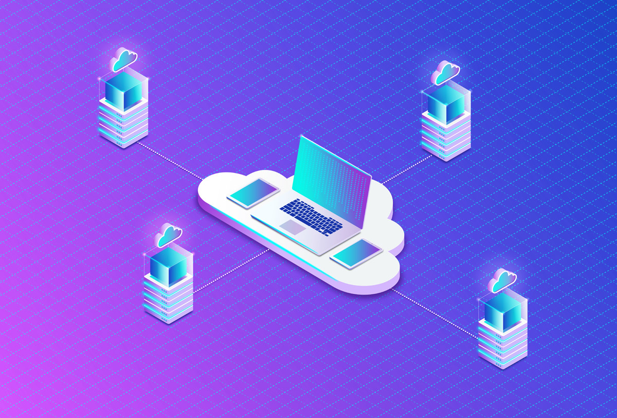 Multitenant architecture